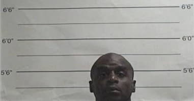 Randall Mark, - Orleans Parish County, LA 